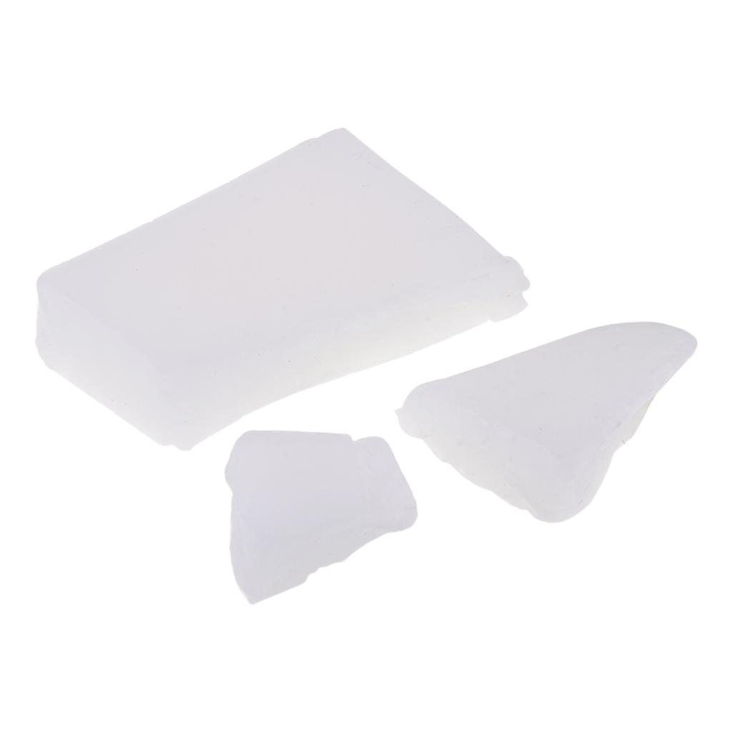 Candle Supplies Shop - Mezcla de cera de parafina/pilar -