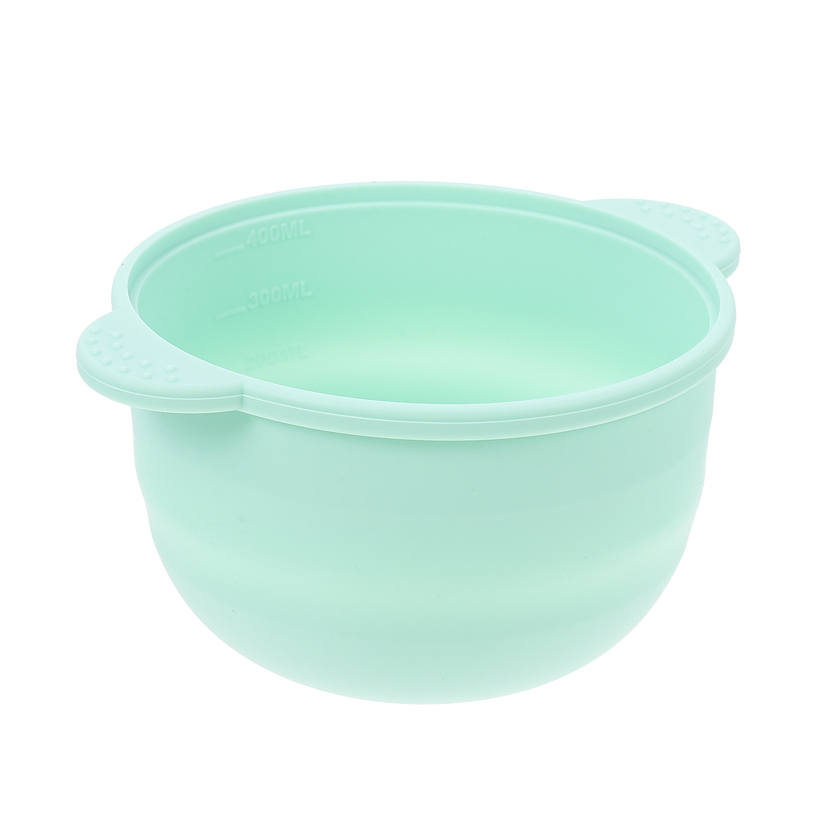 Wax Melting Pot - Recipiente de Silicona para Derretir Cera,