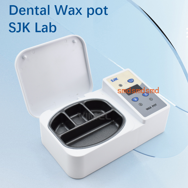 Wax Melting Pot - Oferta Especial: Calentador de Cera SJK