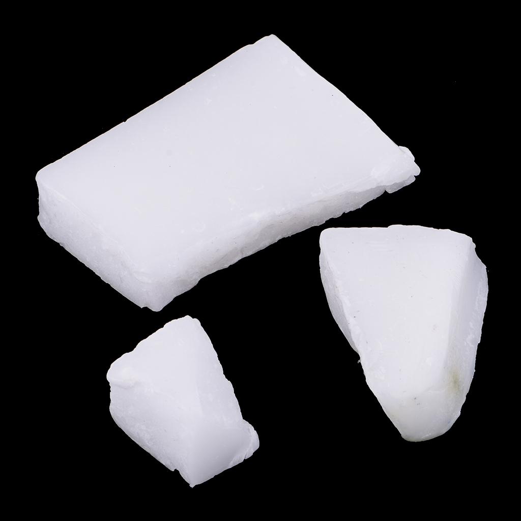 Mezcla de cera de parafina/pil - Candle Supplies Shop reseña y precio