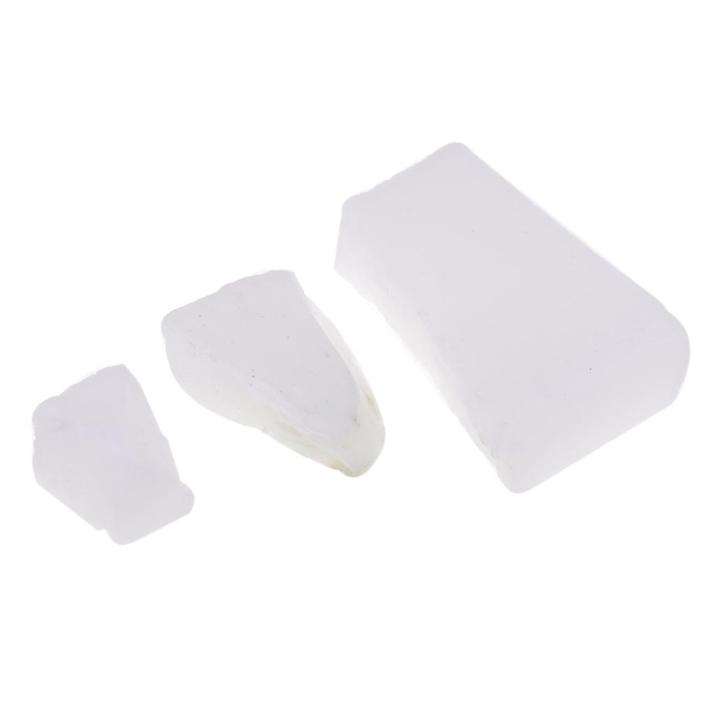 Mezcla de cera de parafina/pil - Candle Supplies Shop reseña y precio