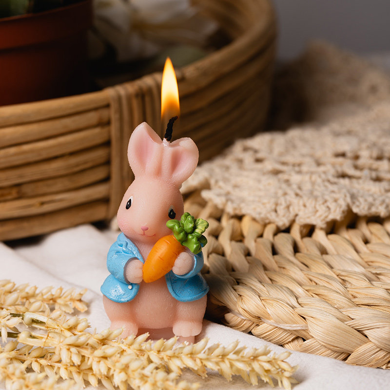 Artículos para Fiestas Infanti - Candle Supplies Usa reseña y precio