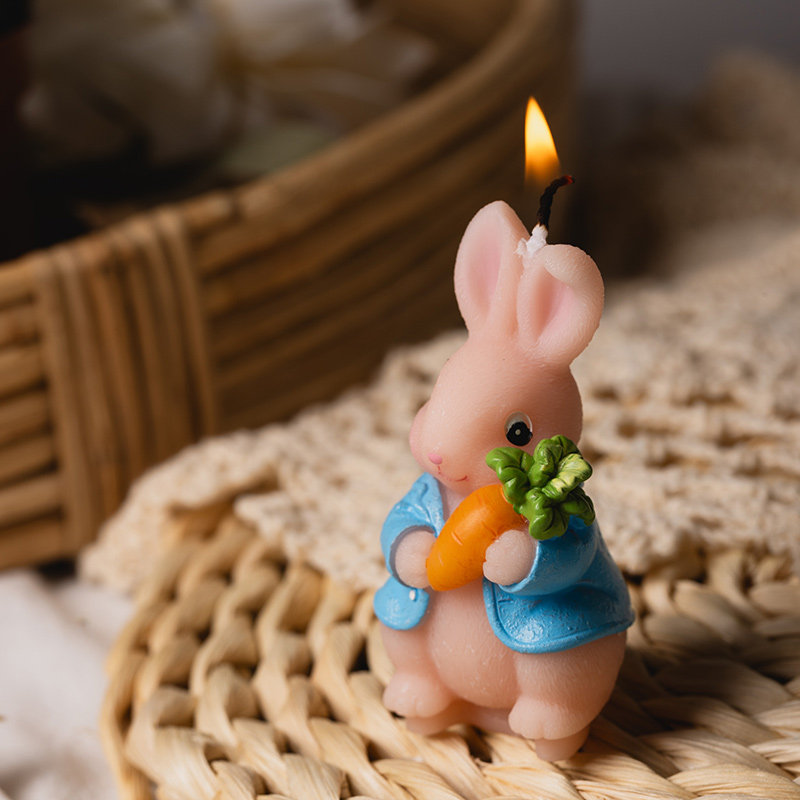 Artículos para Fiestas Infanti - Candle Supplies Usa reseña y precio