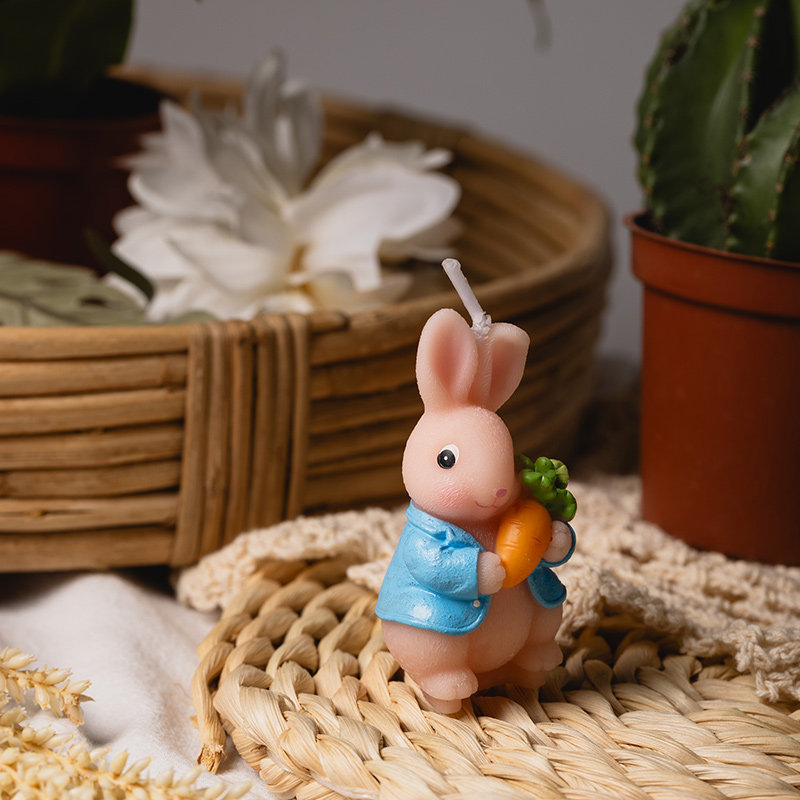 Artículos para Fiestas Infanti - Candle Supplies Usa reseña y precio