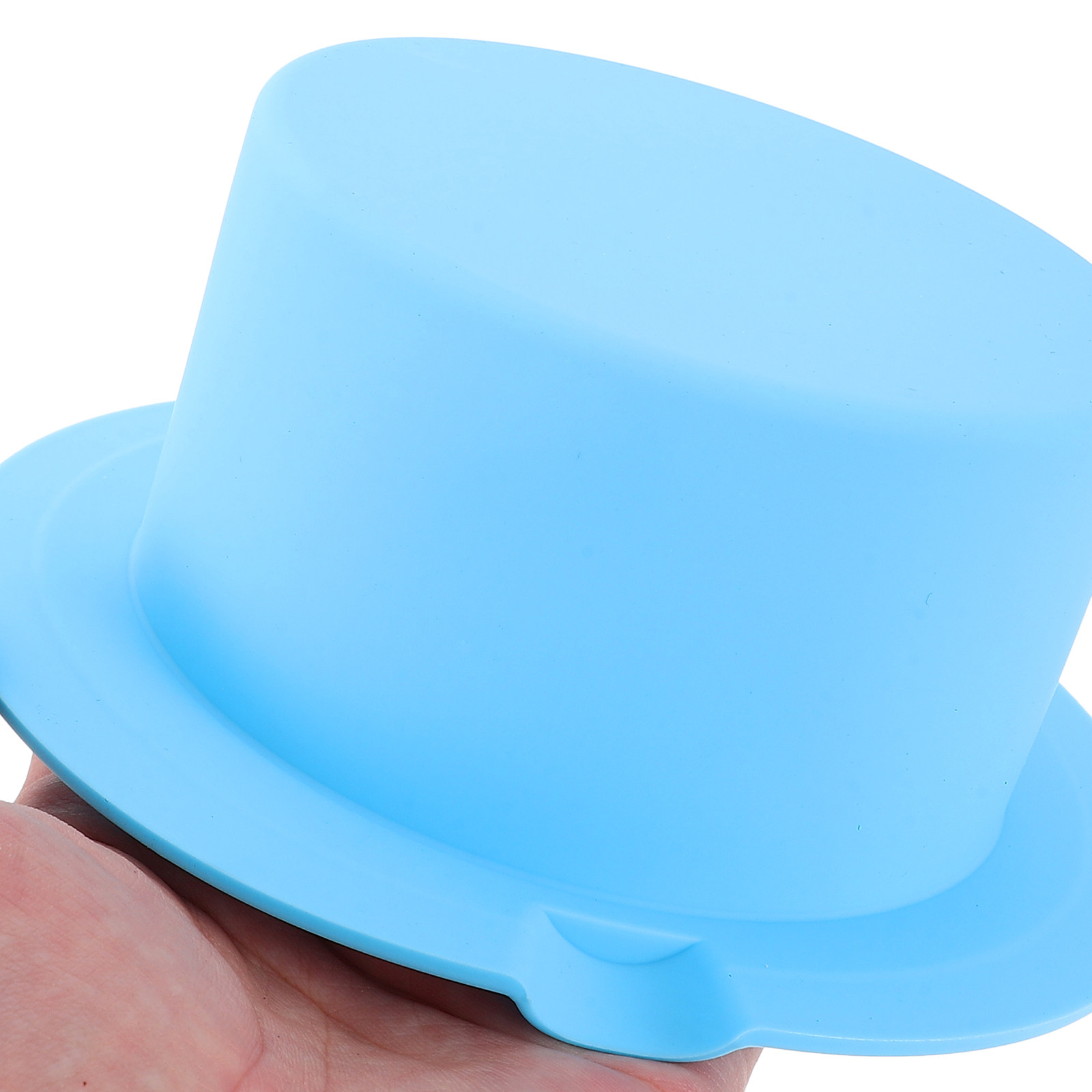 Recipiente de Silicona para De - Wax Melting Pot reseña y precio