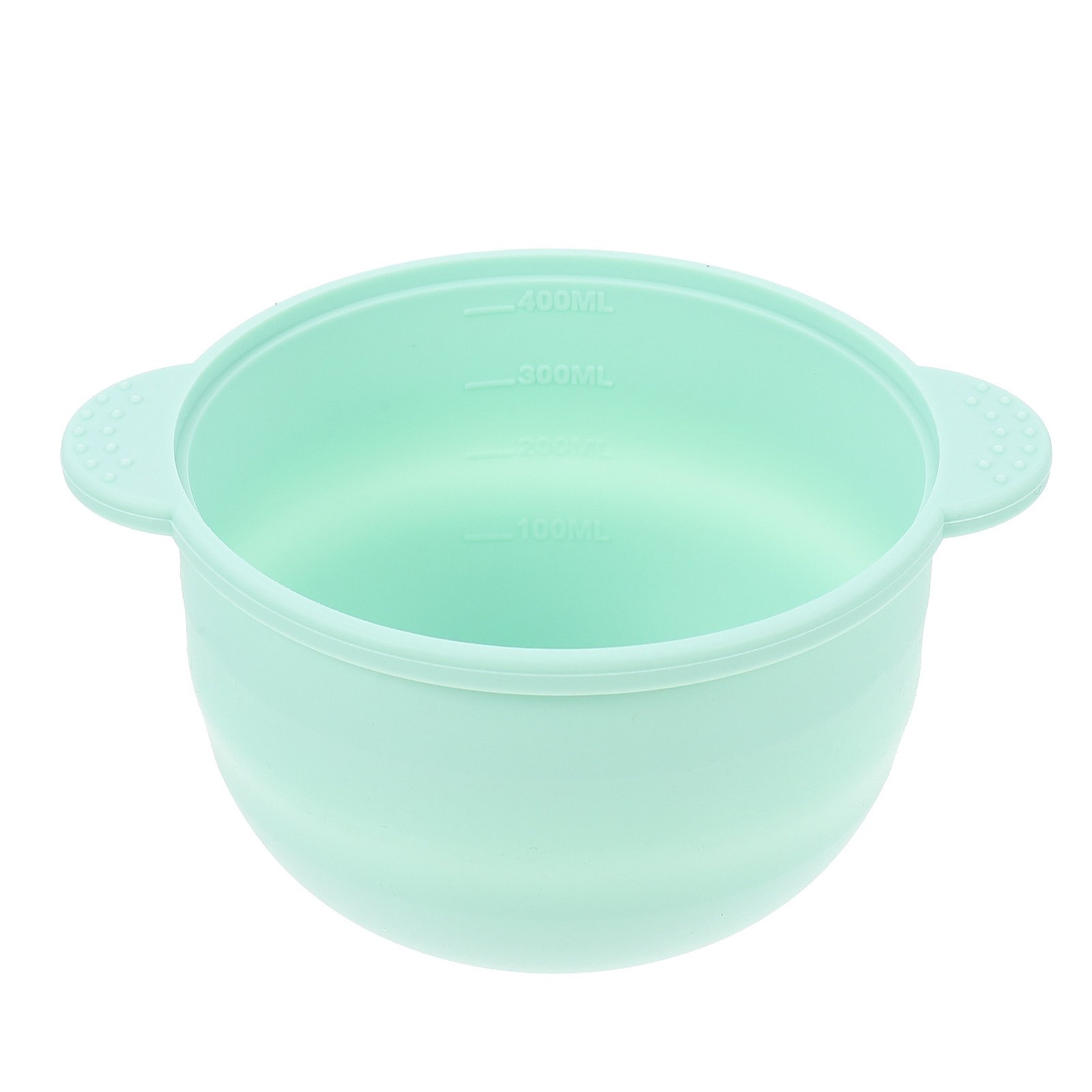 Recipiente de Silicona para De - Wax Melting Pot reseña y precio
