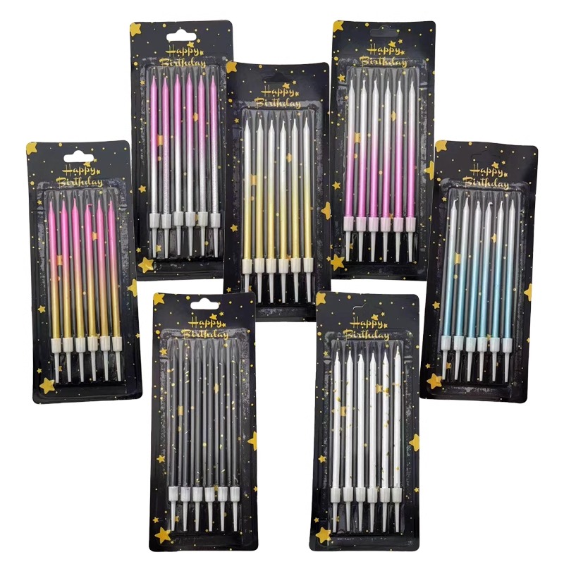 30/50 cajas de Color degradado - Candle Supplies Usa reseña y precio