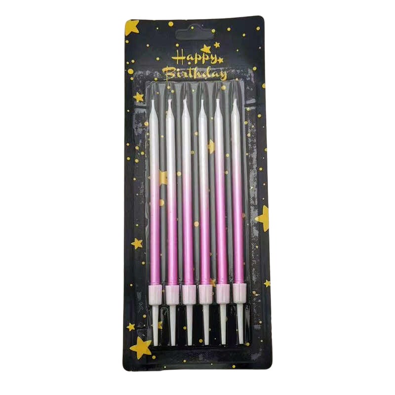 30/50 cajas de Color degradado - Candle Supplies Usa reseña y precio
