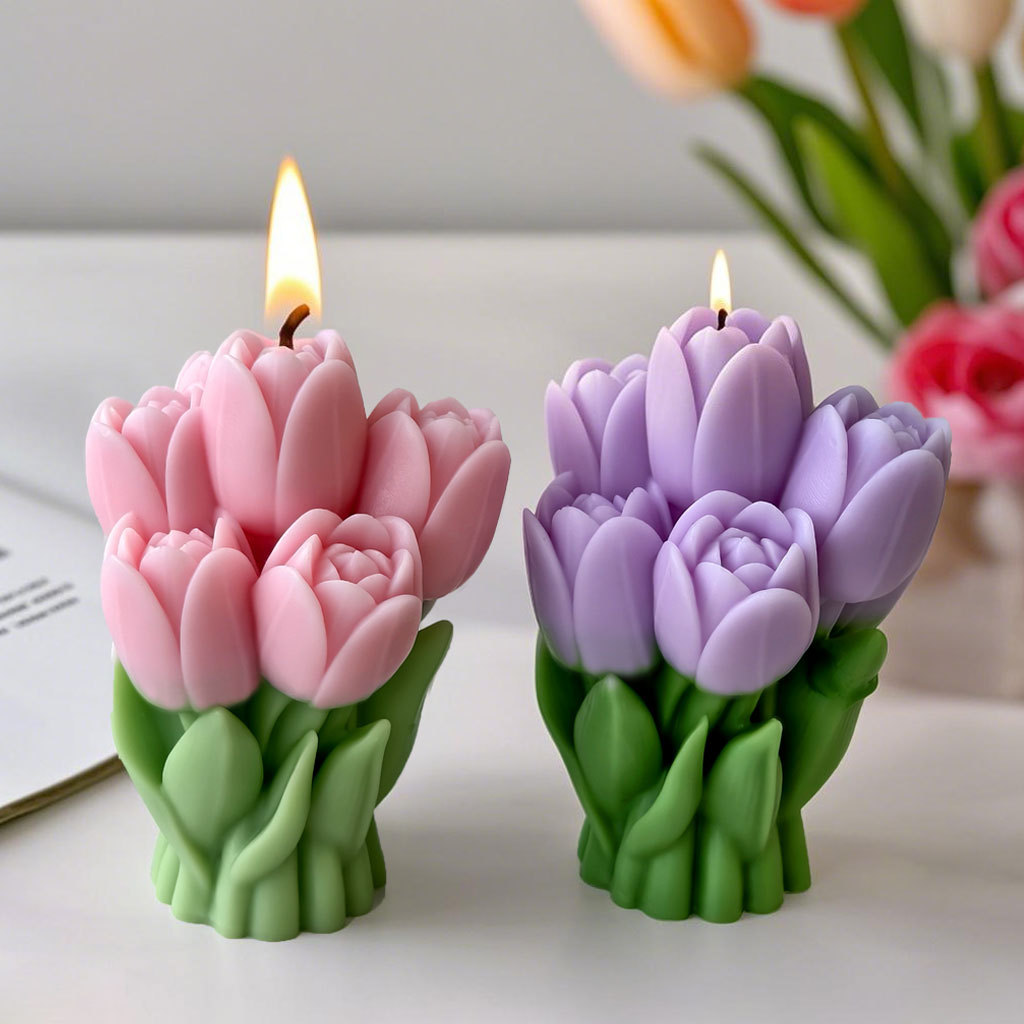 Regalo del Día de San Valentín - Candle Supplies Shop reseña y precio