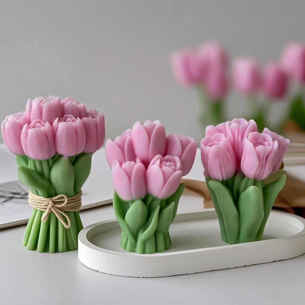 Regalo del Día de San Valentín - Candle Supplies Shop reseña y precio
