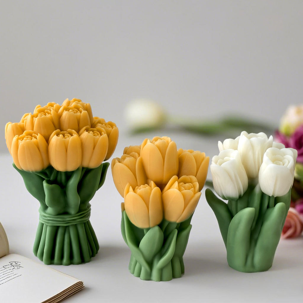 Regalo del Día de San Valentín - Candle Supplies Shop reseña y precio