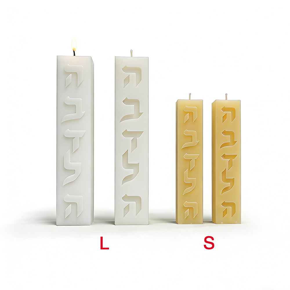 Molde de vela de silicona DIY, - Candle Supplies Shop reseña y precio
