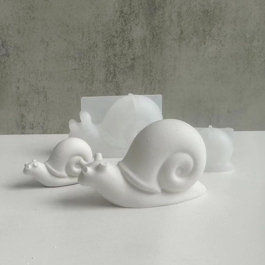Molde de silicona de animales  - Candle Supplies Shop reseña y precio