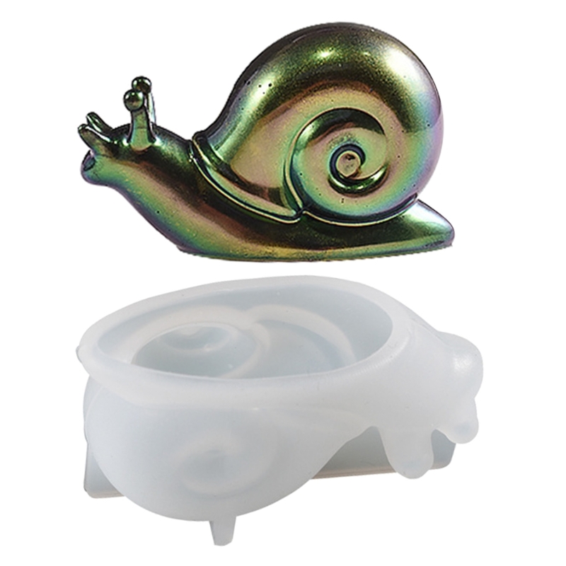 Molde de silicona de animales  - Candle Supplies Shop reseña y precio