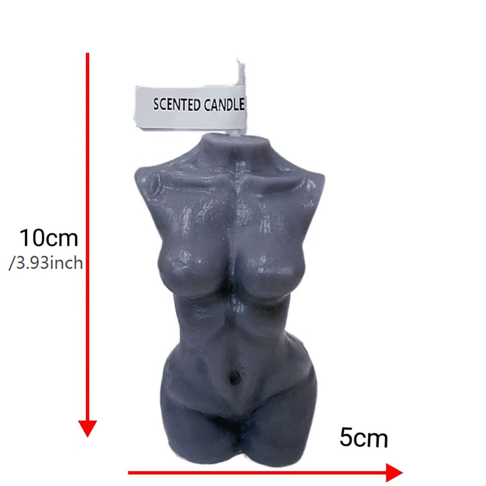 Vela Aromática con Forma de To - Candle Souvenir reseña y precio