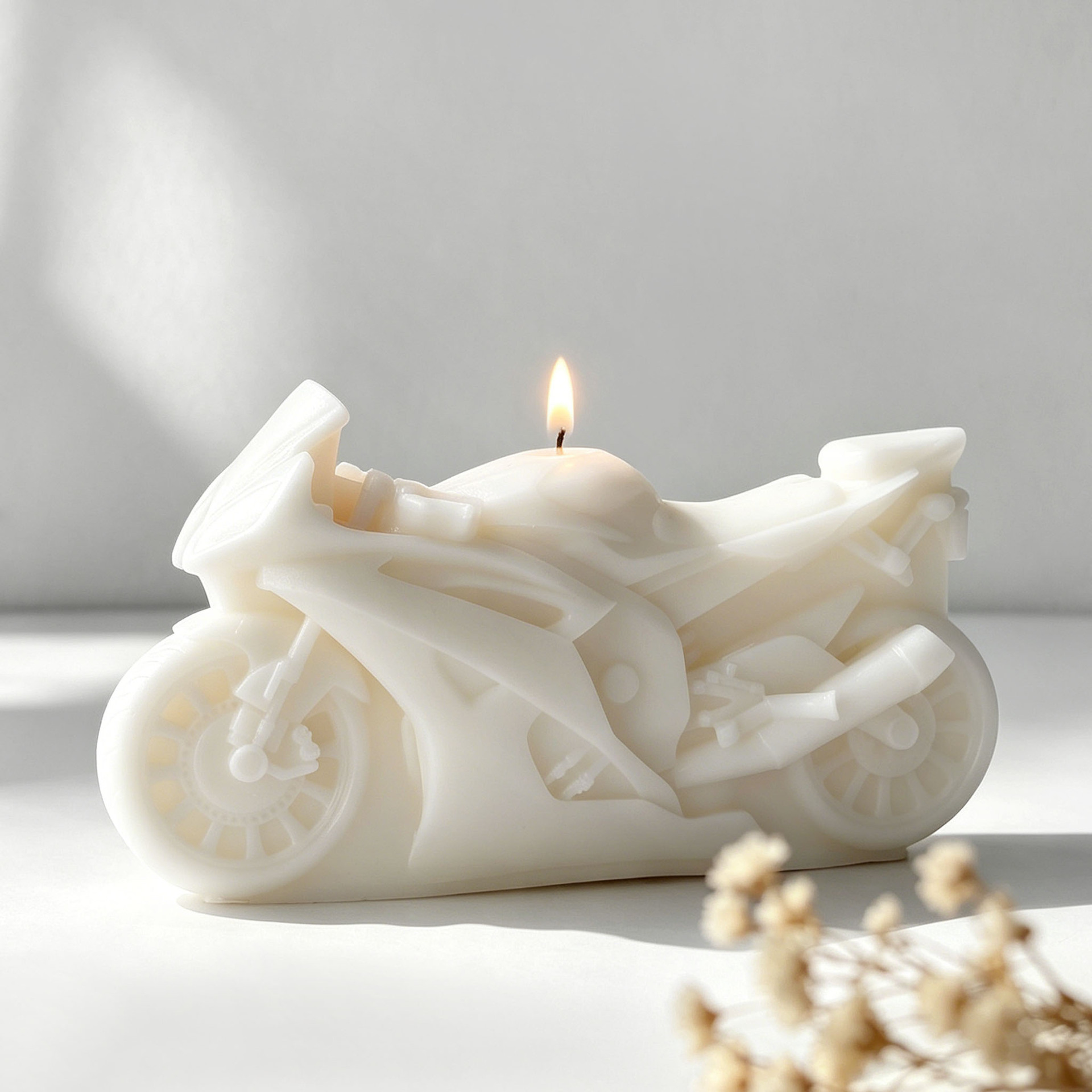 Molde de silicona con diseño d - Candle Supplies Shop reseña y precio