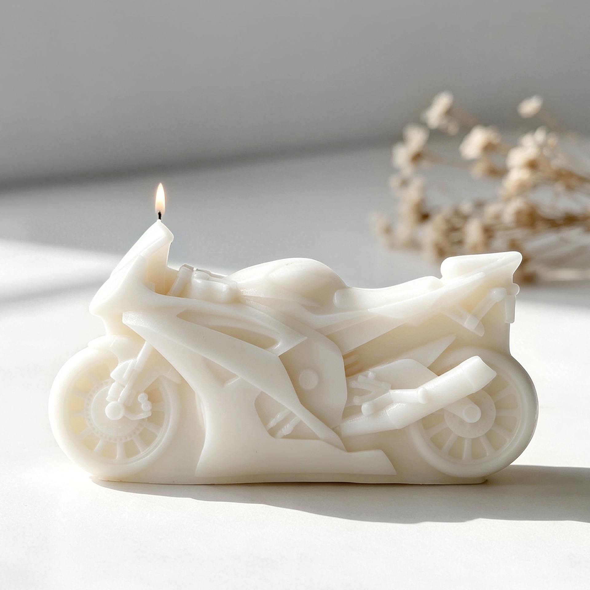 Molde de silicona con diseño d - Candle Supplies Shop reseña y precio