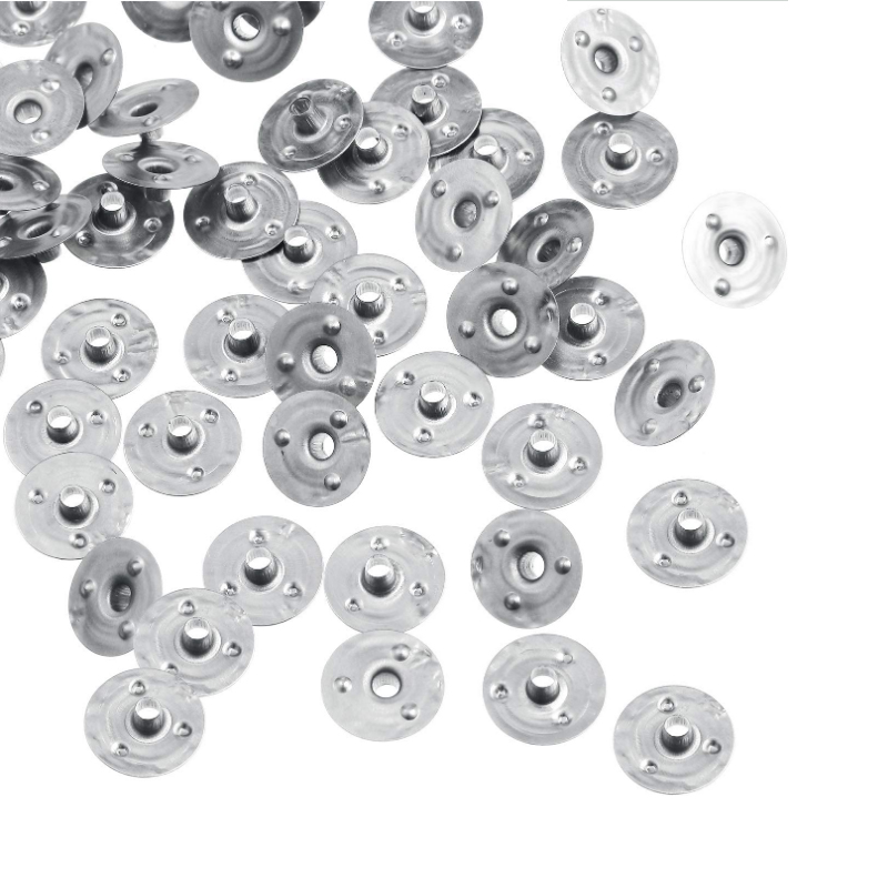 500 piezas mecha de vela sopor - Candle Supplies Shop reseña y precio