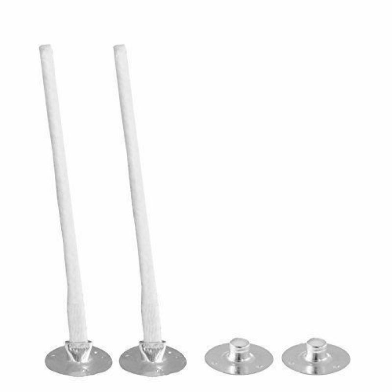 500 piezas mecha de vela sopor - Candle Supplies Shop reseña y precio