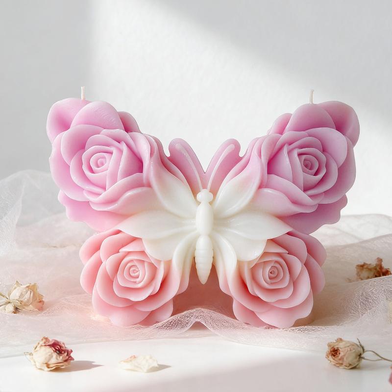 Molde de Silicona DIY con Form - Candle Supplies Shop reseña y precio
