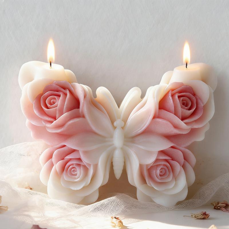 Molde de Silicona DIY con Form - Candle Supplies Shop reseña y precio