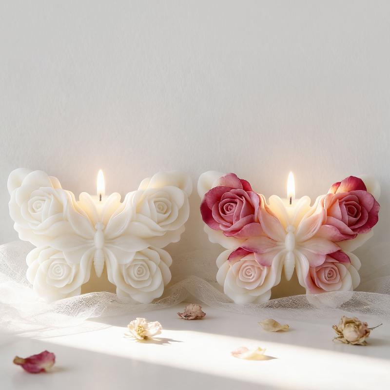 Molde de Silicona DIY con Form - Candle Supplies Shop reseña y precio