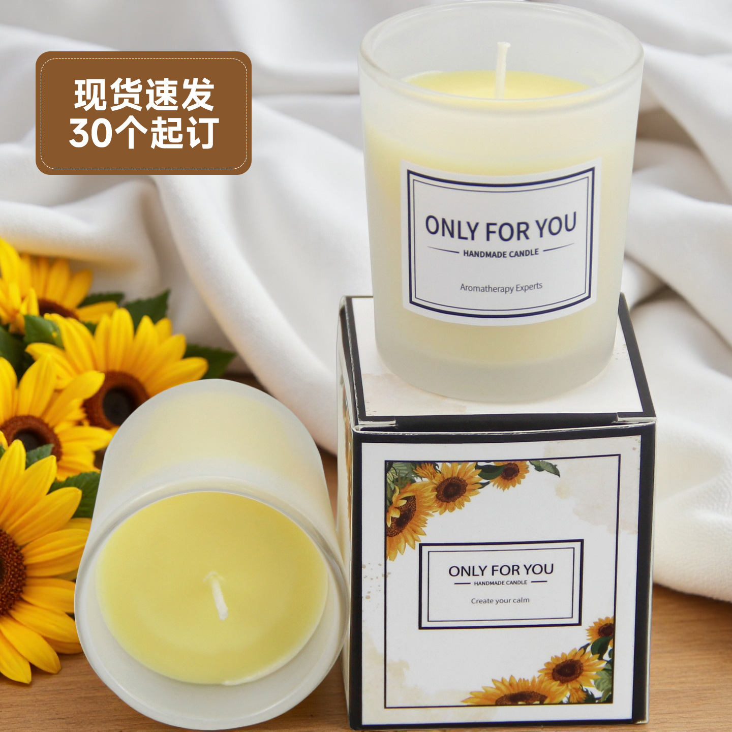 Vela aromática sin humo para e - Candle Souvenir reseña y precio