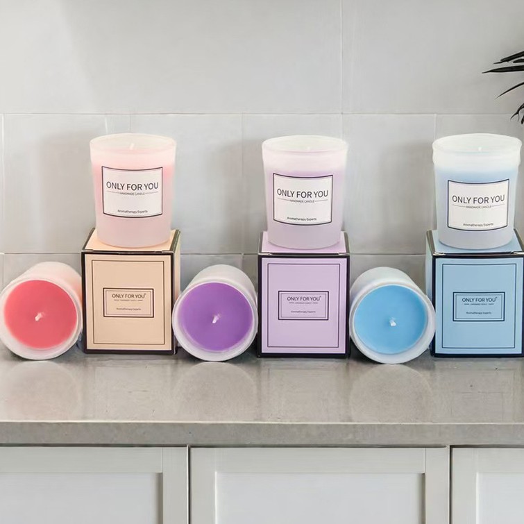 Vela aromática sin humo para e - Candle Souvenir reseña y precio