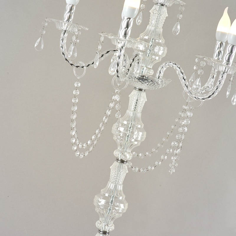 Lámparas de velas modernas de  - Candle Supplies Usa reseña y precio